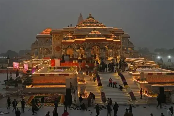 Ram Janmabhoomi image 3