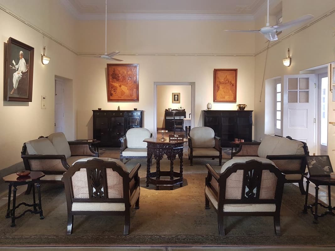 Anand Bhavan image 2