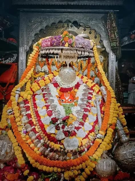 Hanuman Garhi image 3