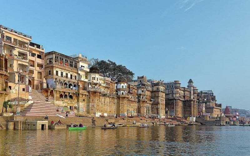 Assi Ghat image 1