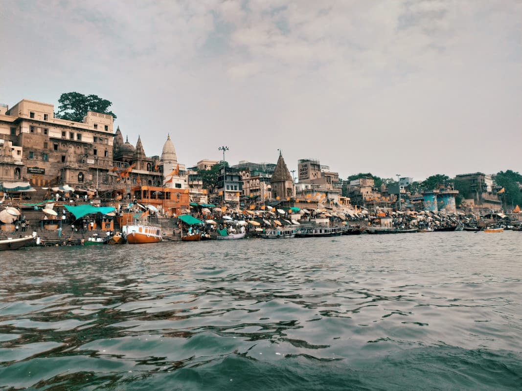 Dashashwamedh Ghat image 2