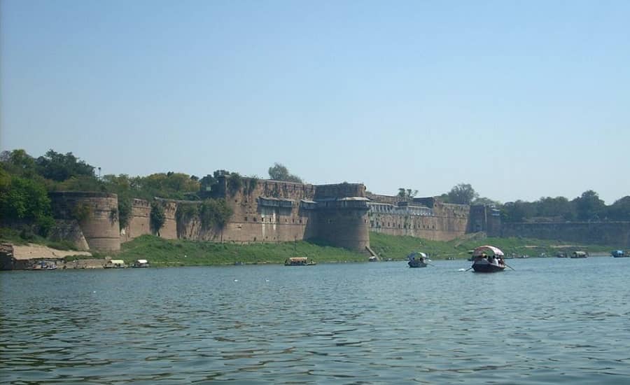 Allahabad Fort image 4