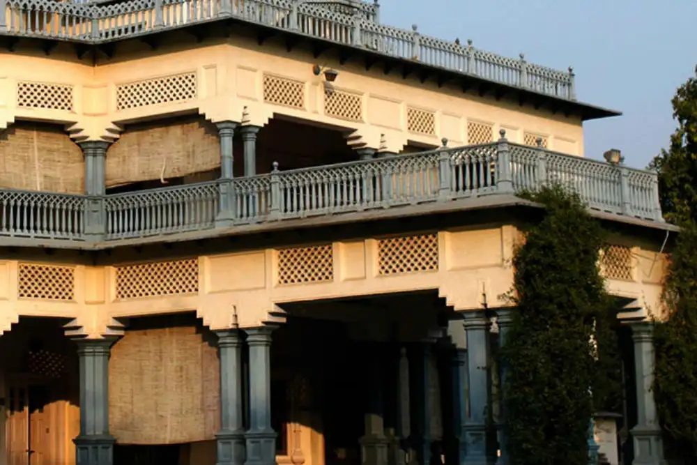 Anand Bhavan image 4