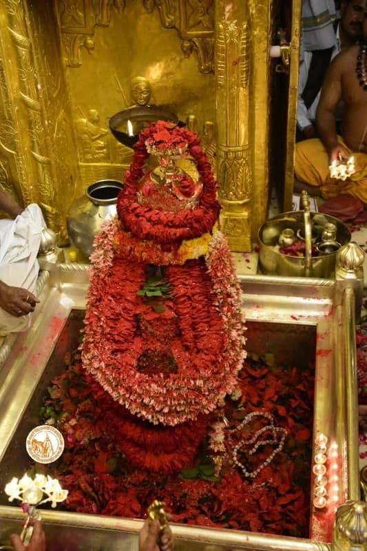 Kaashi Vishwanath Temple image 1