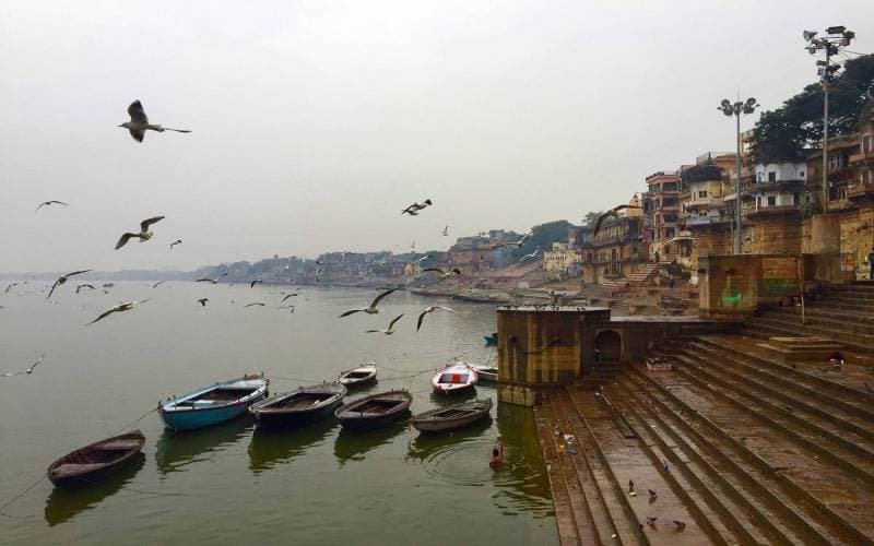 Assi Ghat image 3