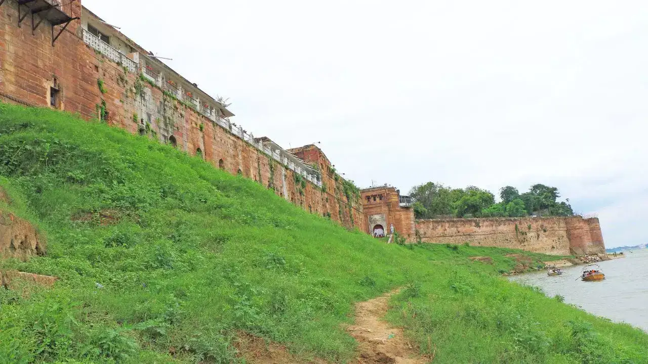 Allahabad Fort image 3