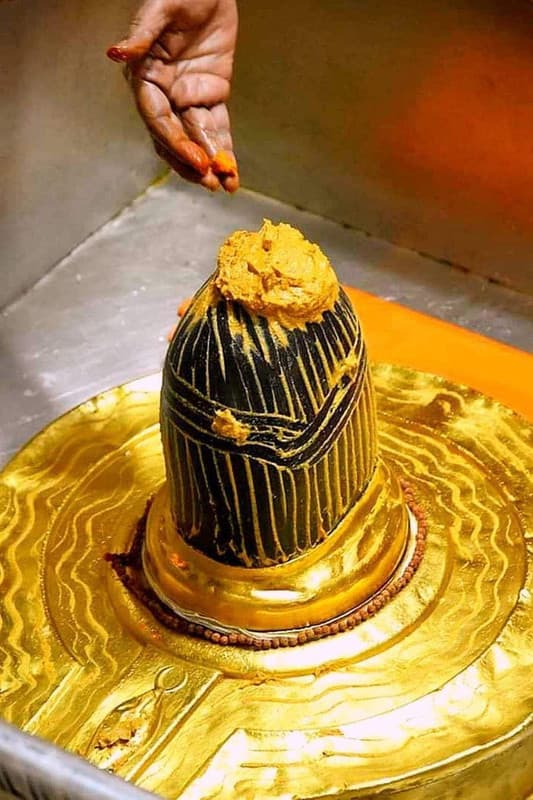 Kaashi Vishwanath Temple image 7
