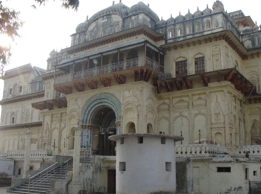 Kanak Bhawan image 2