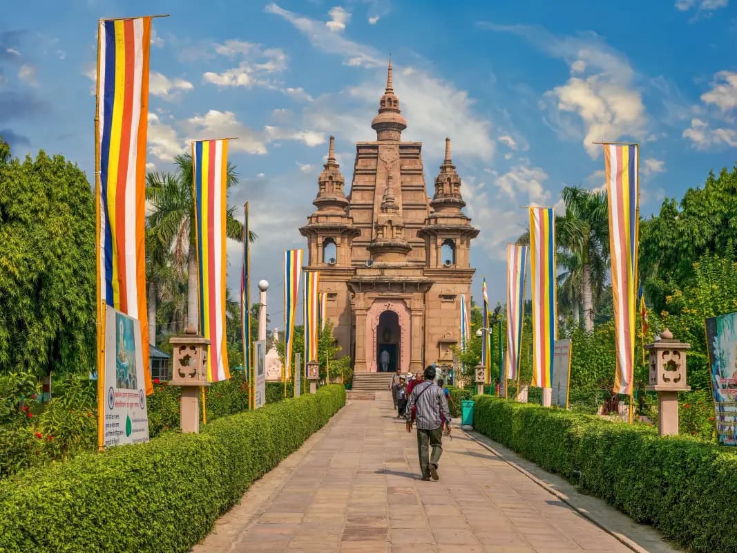 Sarnath image 3