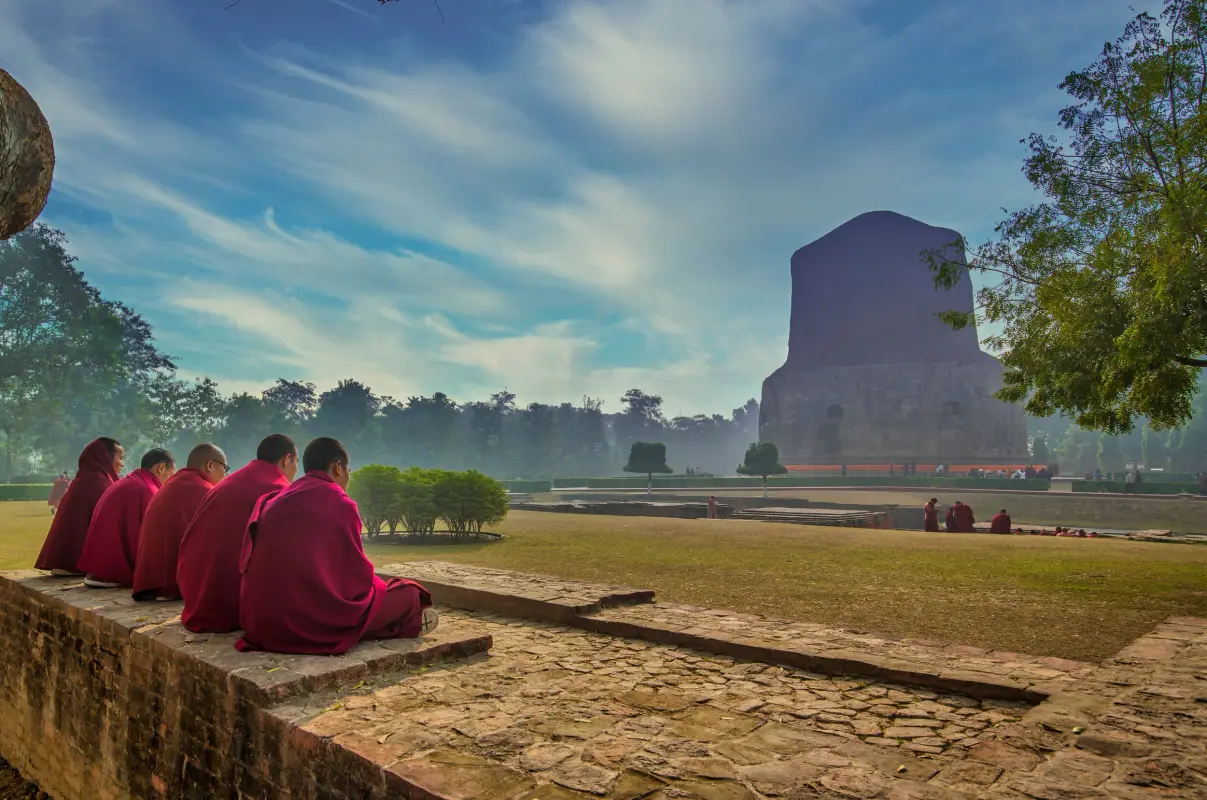 Sarnath image 4