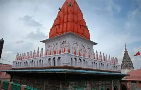 Hanuman Garhi image 1